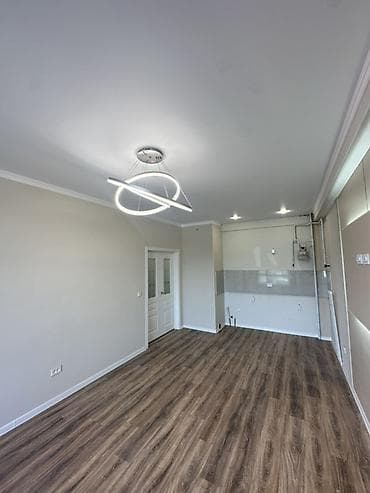 сдаю квартиру пишпеке: 2 комнаты, 45 м², Элитка, 8 этаж, Дизайнерский ремонт — 6