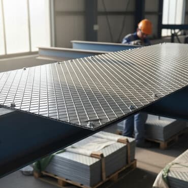 сталной лист100 мм: Рифленый ромбический в наличии оптом и в розницу ! — 1