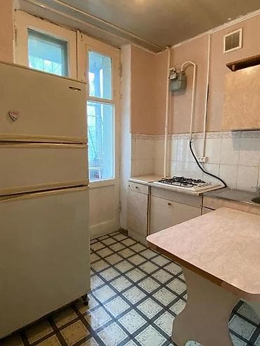 Недвижимость: 2 комнаты, 42 м², Политех Хрущевка, 3 этаж, Косметический ремонт — 4