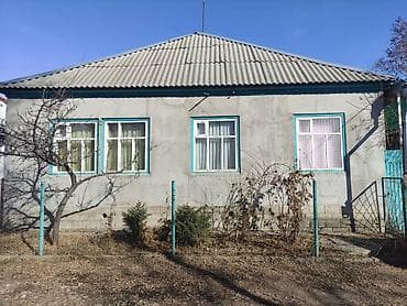 ищем квартиру в аренду: Продаётся одноэтажный дом с прилегающим участком. 4 полноценных — 2