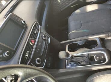 хюндай центр: Hyundai Santa Fe: 2019 г., 2.4 л, Автомат, Бензин, Кроссовер — 10