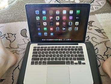 epson expression home xp 413: Продаю MacBook Pro 13" Retina (2013 год, модель A1502) — 4