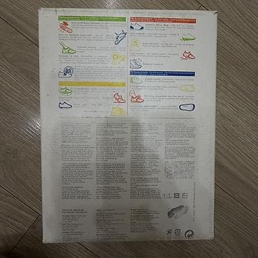 Детская обувь: Детские сандалии GEOX Оригинал, размер 21 Продаются оригинальные — 6