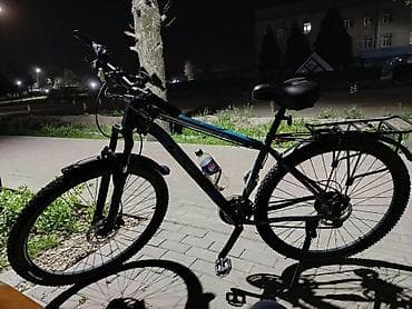 титан диска 4100: Гидравлические тормоза шимано — 1