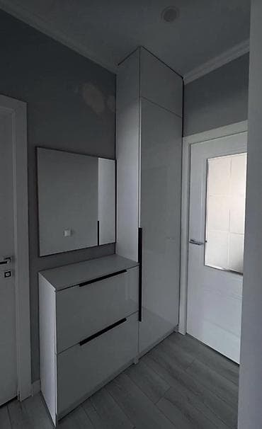 1 комната, 56 м², Технопарк Элитка, 5 этаж — 2