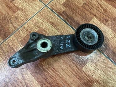 сколько стоит струны на гитару: Toyota 1ZZ натяжитель, Тойота ролик с натяжителем Натяжитель с — 1