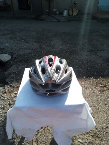 купить трехколесный электровелосипед для взрослых бу: Продаю велошлемНОВЫЙ !!! — 3