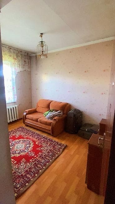 сдам квартира: 2 комнаты — 5