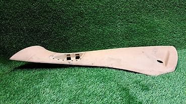 k 7: Накладка задней левое стойки Е70 7 154 837 Год 2008 В отличном — 2