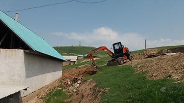 купить колесный экскаватор бу: Экскаватор, Doosan, 1999 г., Колесный — 7