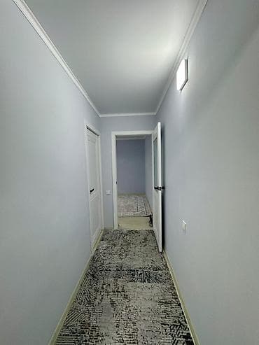 104: 2 комнаты, 44 м², 104 серия, 2 этаж, Евроремонт — 6