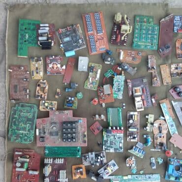 усилитель радиотехника: Электронные платы и радиодетали Цена договорная СРАЗУ ПРЕДЛАГАЙТЕ — 5