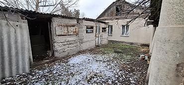 комнату гостиничного типа: Дом, 72 м², 3 комнаты, Собственник, Косметический ремонт — 4