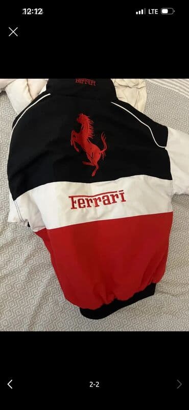 ccd диск: Куртка на рост 157 и выше оверсайз — 5