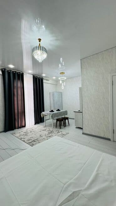 комнату с подселением для парней: 30 м², С мебелью — 10