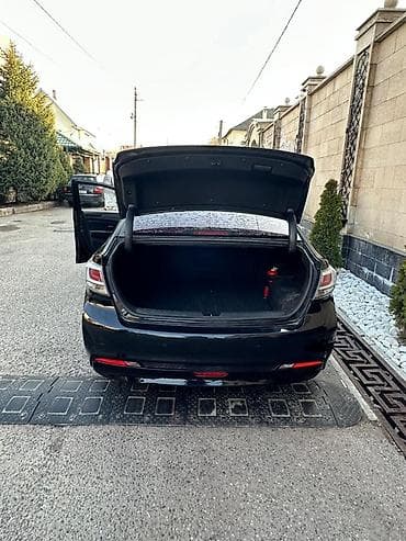 kia 2018: Hyundai Sonata: 2018 г., Автомат, Бензин, Седан — 4