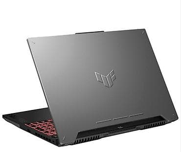 asus rog b class: Игровой ноутбук ASUS TUF Gaming A15 (модель FA506NF) Характеристики — 1