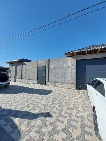 дом село беловодское: Дом, 178 м², 5 комнат, Риэлтор, Дизайнерский ремонт — 6