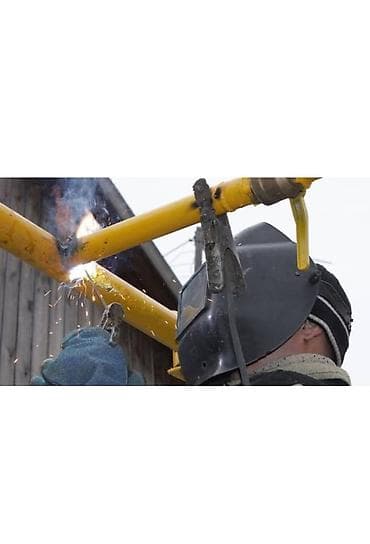 клапан гбо: Газификация, Монтаж газопровода — 4