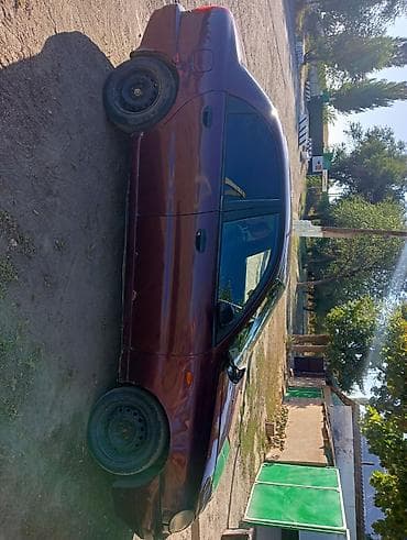 matiz bar: Chevrolet Lanos: 2007 г., 1.5 л, Механика, Бензин, Хэтчбэк — 5