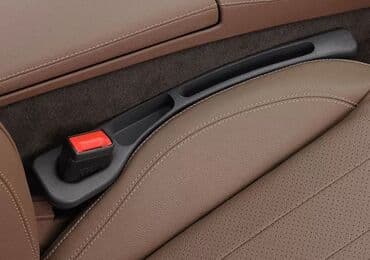 Органайзер На сиденье, цвет - Черный, Новый, Платная доставка, Самовывоз