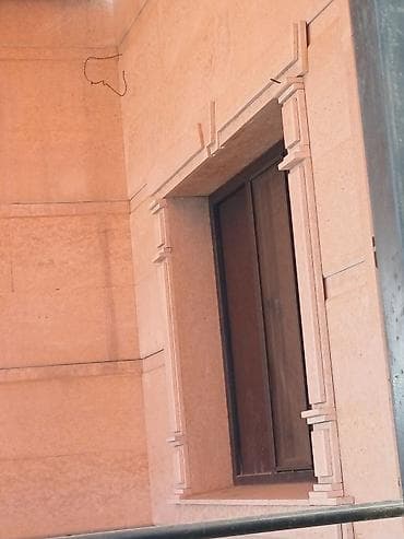 комната с подселением джал: Дом, 115 м², 4 комнаты, Собственник, ПСО (под самоотделку) — 6