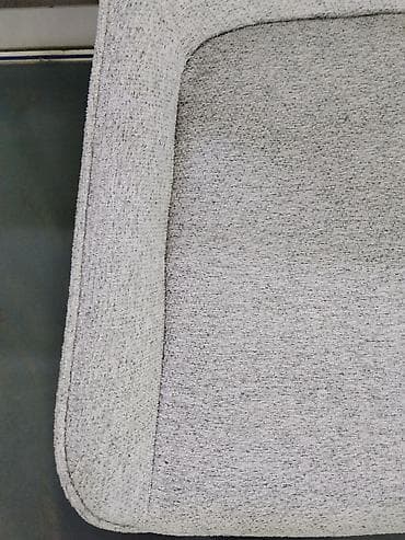 Стулья, табуретки: Стул для кухни, Новый, Железо, В рассрочку, цвет - Серый — 3
