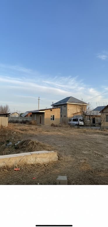 продаю дом район азия моол: 6 соток, Для бизнеса — 1