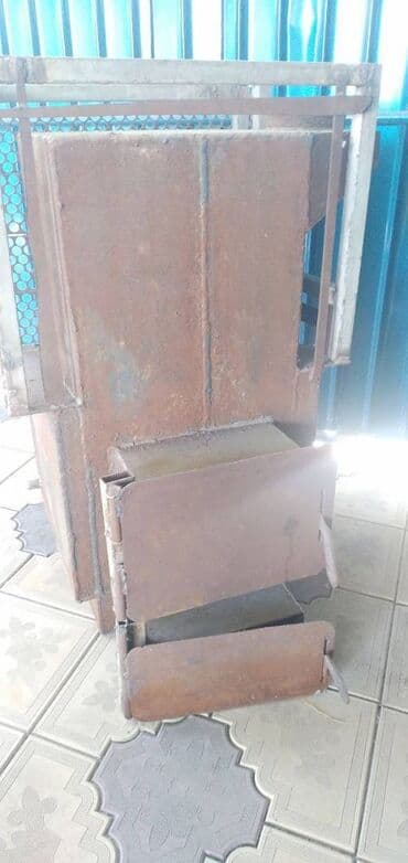 расширительный бак для отопления цена бишкек: Продаю новый котел и бак для бани. Заказывал для себя, но планы — 1