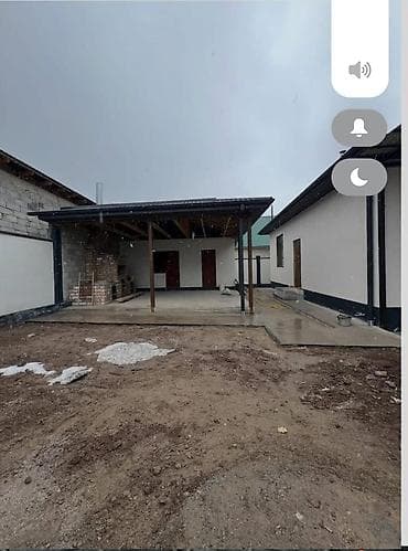 Продается Дом 3х ком Адрес : Ак ордо 2 Площадь участка 4.2 Площадь