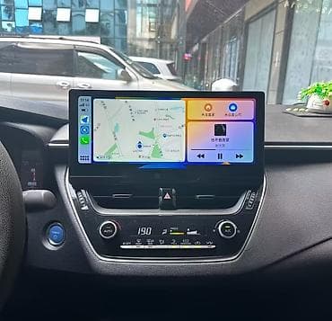 Автоэлектроника: Новый, Нестандартный, 4 ГБ ОЗУ, 64 Гб ПЗУ — 4