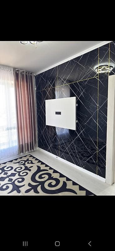 дом полевая 31: 1 комната, 31 м², Таатан ТЦ 4 этаж — 3