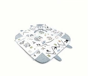 3д коврик: Детский коврик Развивающий, 100, Прямоугольный — 4