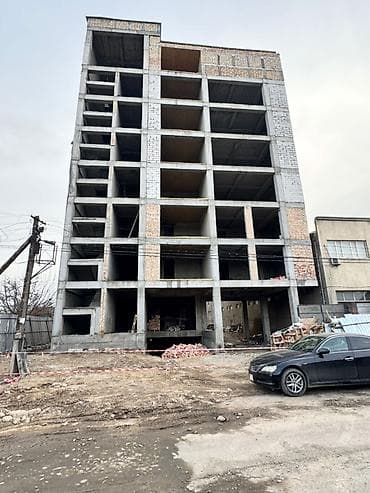 Фасадное остекление и навесные вентилируемые фасады под ключ. - — 3