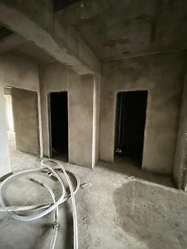 квартиры под самоотделку: Строится, Элитка, 3 комнаты, 100 м² — 1