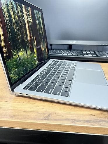 microsoft surface studio: MacBook Air 13" (модель A2179), цвет Silver. Характеристики: - — 6
