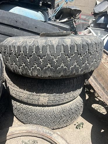Колеса в сборе R 13, Комплект, отверстий - 4 — 2