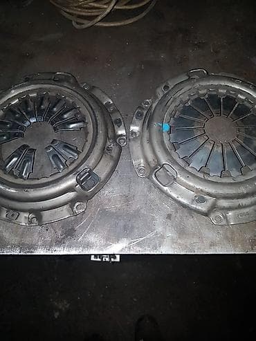 обгонный муфта: Устраняем некачественный ремонт сцепления. (вибрация по кузову — 2