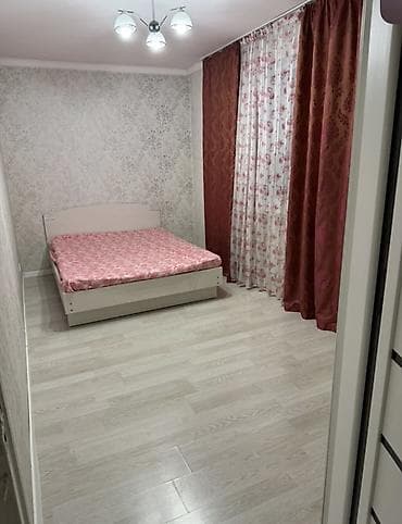 сдаю квартира без хозяин: 2 комнаты, Собственник, С подселением, Без мебели, С мебелью частично — 2