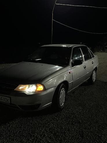 surron light bee x: Daewoo Nexia: 2012 г., 1.5 л, Седан — 2