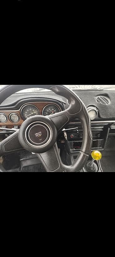 sprinter 2 7: ВАЗ (ЛАДА) : 1990 г., 1.6 л, Ручные, Бензин, Седан — 8