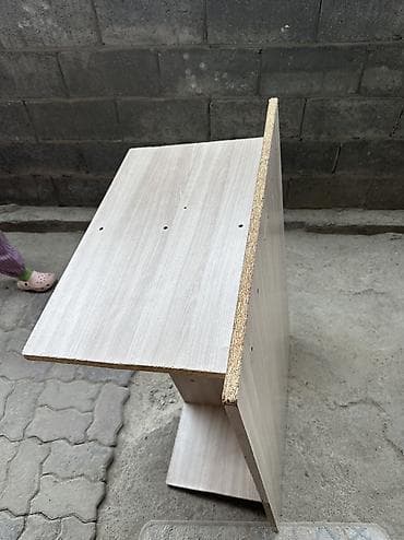 бу кухонный стол: Кухонные столы — 2