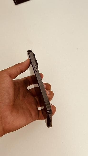 купить айфон 5 с: IPhone 14 Pro, Б/у, 128 ГБ, Black Titanium, Защитное стекло, Чехол, 100 % — 2
