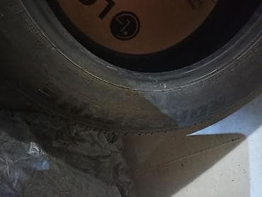 зимняя шина 21565 r16: Шины 215 / 65 / R 16, Лето, Легковые, Roadstone — 2