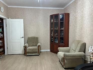ts group: 1 комната, Тунгуч мкр Агентство недвижимости, Семейным, от 1 месяца, от 3 месяцев, от 6 месяцев, С мебелью полностью — 1