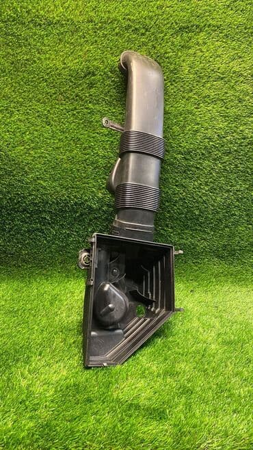 n62: Воздуховод BMW X5E70 Воздуховод BMW X5 E70 N62 4.8 Левый правый 13 71 — 1