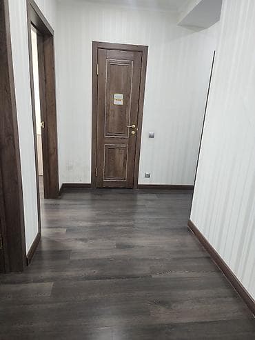 Квартиры: 2 комнаты, 50 м², 2 этаж — 3