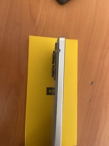 redmi note 9 128: Poco X6 Pro 5G, цвет - Серебристый, 2 SIM — 4