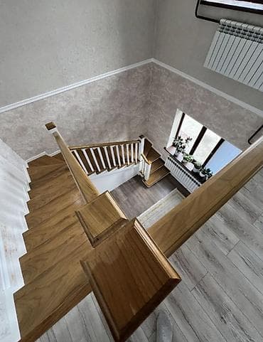 учкун 2 дом: ПРОДАЮ 2-ЭТАЖНЫЙ ДОМ В АРЧА-БЕШИКЕ 🏡 Просторное и готовое к заселению — 9