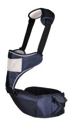 подножка для второго ребёнка: Хипсит – это удобный ортопедический пояс-кенгуру с поддержкой, который — 2